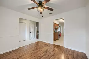 201 Woodstone Dr, Georgetown, TX 78628 - Photo 5