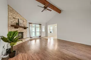 201 Woodstone Dr, Georgetown, TX 78628 - Photo 3