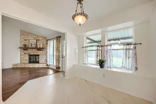 201 Woodstone Dr, Georgetown, TX 78628 - Photo 9