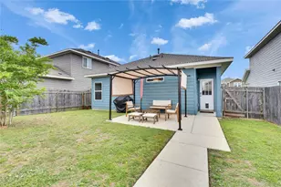 106 Mossycup Dr, San Marcos, TX 78666 - Photo 27