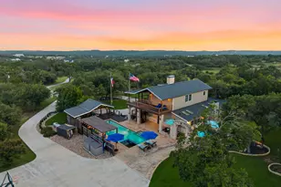 2200 W Fitzhugh Rd, Dripping Springs, TX 78620 - Photo 5