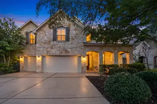 1991 Canyon Sage Path, Round Rock, TX 78665 - Photo 1