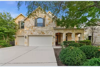 1991 Canyon Sage Path, Round Rock, TX 78665 - Photo 3