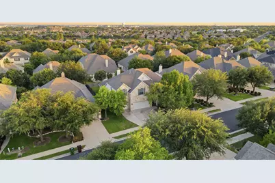 1991 Canyon Sage Path, Round Rock, TX 78665 - Photo 37