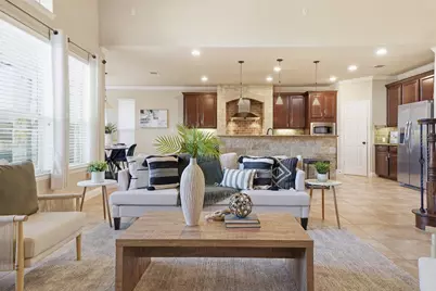1991 Canyon Sage Path, Round Rock, TX 78665 - Photo 13