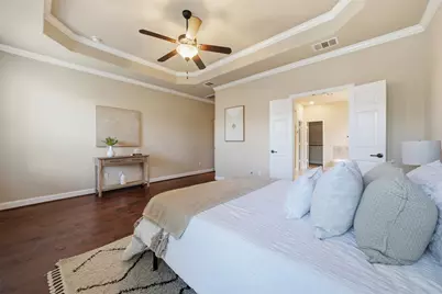 1991 Canyon Sage Path, Round Rock, TX 78665 - Photo 17