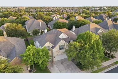 1991 Canyon Sage Path, Round Rock, TX 78665 - Photo 35