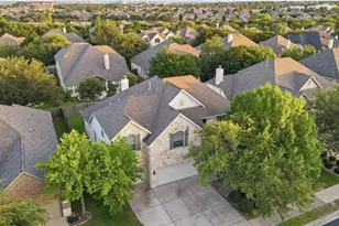1991 Canyon Sage Path, Round Rock, TX 78665 - Photo 35