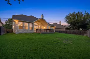 1991 Canyon Sage Path, Round Rock, TX 78665 - Photo 33