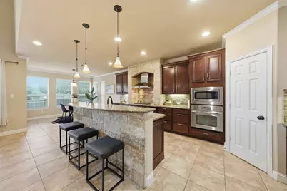 1991 Canyon Sage Path, Round Rock, TX 78665 - Photo 9