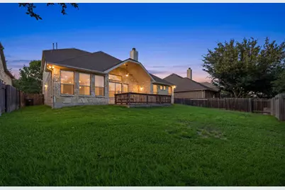 1991 Canyon Sage Path, Round Rock, TX 78665 - Photo 33