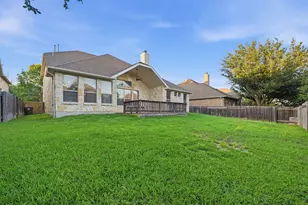 1991 Canyon Sage Path, Round Rock, TX 78665 - Photo 35