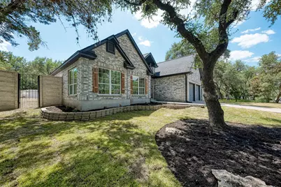 1110 Mayan Way, Austin, TX 78733 - Photo 3