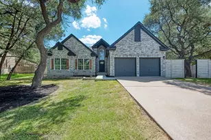 1110 Mayan Way, Austin, TX 78733 - Photo 1