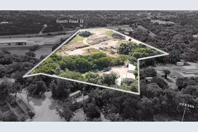 16933 #B Ranch Rd 12, Wimberley, TX 78676 - Photo 19