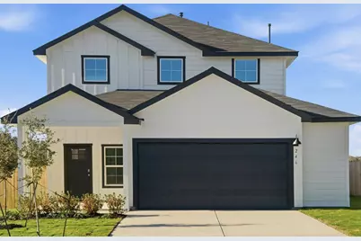 246 Sheanandoah Drive, Kyle, TX 78640 - Photo 1