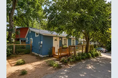 36 Anthony Street #A, Austin, TX 78702 - Photo 5