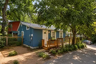 36 Anthony St, Austin, TX 78702 - Photo 5