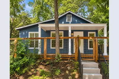 36 Anthony Street #A, Austin, TX 78702 - Photo 1