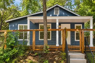 36 Anthony St, Austin, TX 78702 - Photo 1