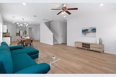 1402 Deodara Drive, Cedar Park, TX 78613 - Photo 5