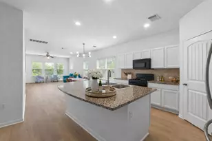 1402 Deodara Dr, Cedar Park, TX 78613 - Photo 5
