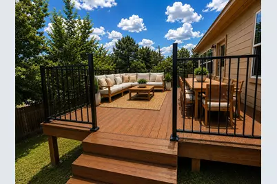 1402 Deodara Drive, Cedar Park, TX 78613 - Photo 1