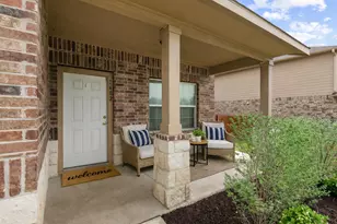 1402 Deodara Dr, Cedar Park, TX 78613 - Photo 3