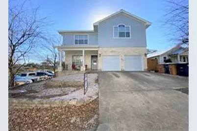 609 W 37th Street, Austin, TX 78705 - Photo 37