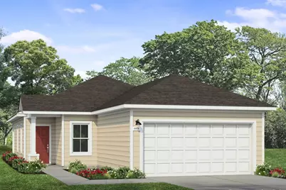 2427 Rambo Drive, San Antonio, TX 78224 - Photo 1
