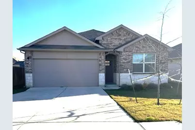 109 Jubilee Drive, Georgetown, TX 78626 - Photo 1