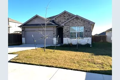 109 Jubilee Drive, Georgetown, TX 78626 - Photo 3