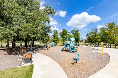 205 Tall Grass Drive, Georgetown, TX 78628 - Photo 31