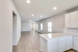 205 Tall Grass Dr, Georgetown, TX 78628 - Photo 9