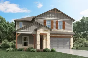 204 Windfall Trail, Liberty Hill, TX 78642 - Photo 1