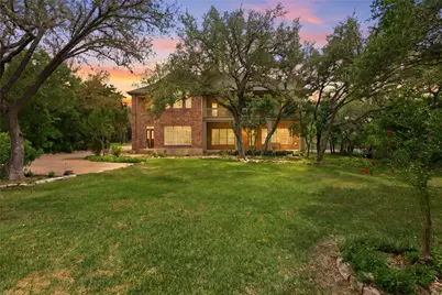 5400 Top Of The Trails Cove, Austin, TX 78734 - Photo 1