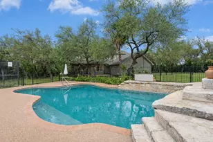 5400 Top Of The Trails Cove, Austin, TX 78734 - Photo 3