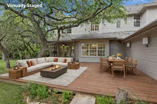 5400 Top Of The Trails Cove, Austin, TX 78734 - Photo 5