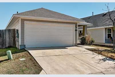 5865 Urbano Bend, Round Rock, TX 78665 - Photo 3