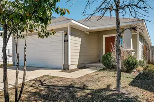 5865 Urbano Bnd, Round Rock, TX 78665 - Photo 1