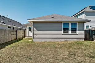 5865 Urbano Bnd, Round Rock, TX 78665 - Photo 5