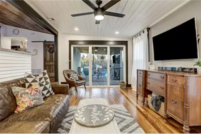 203 Church Hill Lane, Liberty Hill, TX 78642 - Photo 13