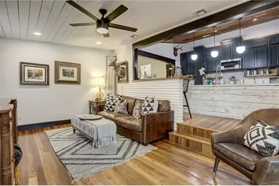 203 Church Hill Lane, Liberty Hill, TX 78642 - Photo 1