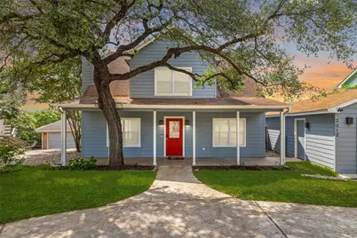 2012 Indian Creek Road, Austin, TX 78734 - Photo 1