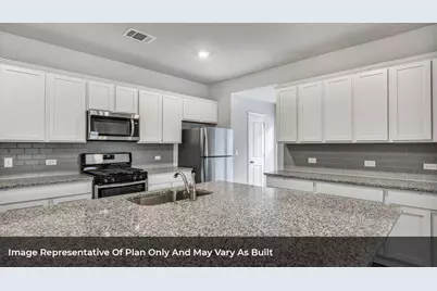 1904 Gold Dust Trail, Leander, TX 78641 - Photo 11