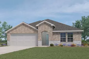 1904 Gold Dust Trl, Leander, TX 78641 - Photo 1