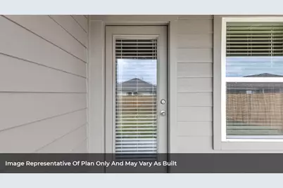 1904 Gold Dust Trail, Leander, TX 78641 - Photo 21