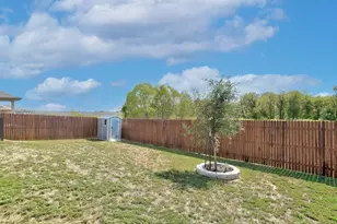 6205 Kildare Dr, Georgetown, TX 78626 - Photo 37