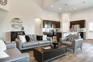 6205 Kildare Dr, Georgetown, TX 78626 - Photo 9