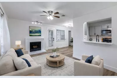 1845 River Crossing Circle #A, Austin, TX 78741 - Photo 11